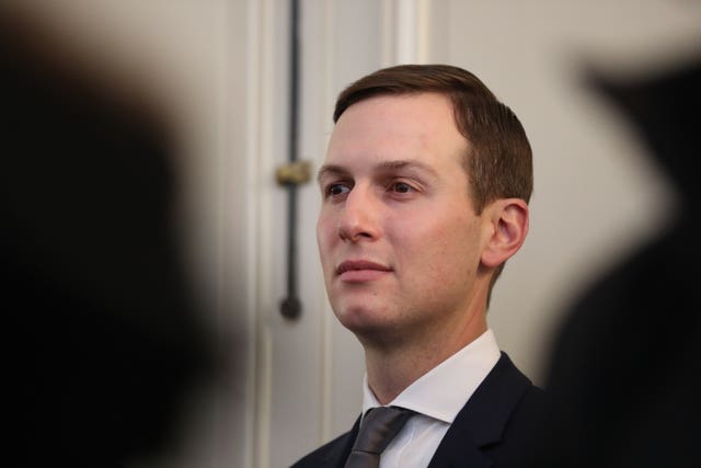 Jared Kushner (PA)