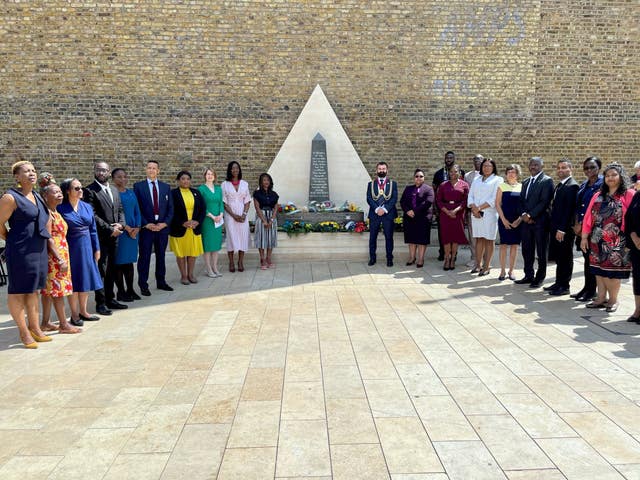 Windrush scandal