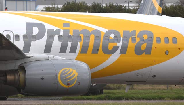 Primera Air goes bust