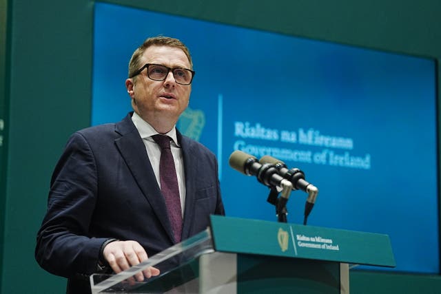 Housing Infrastructure