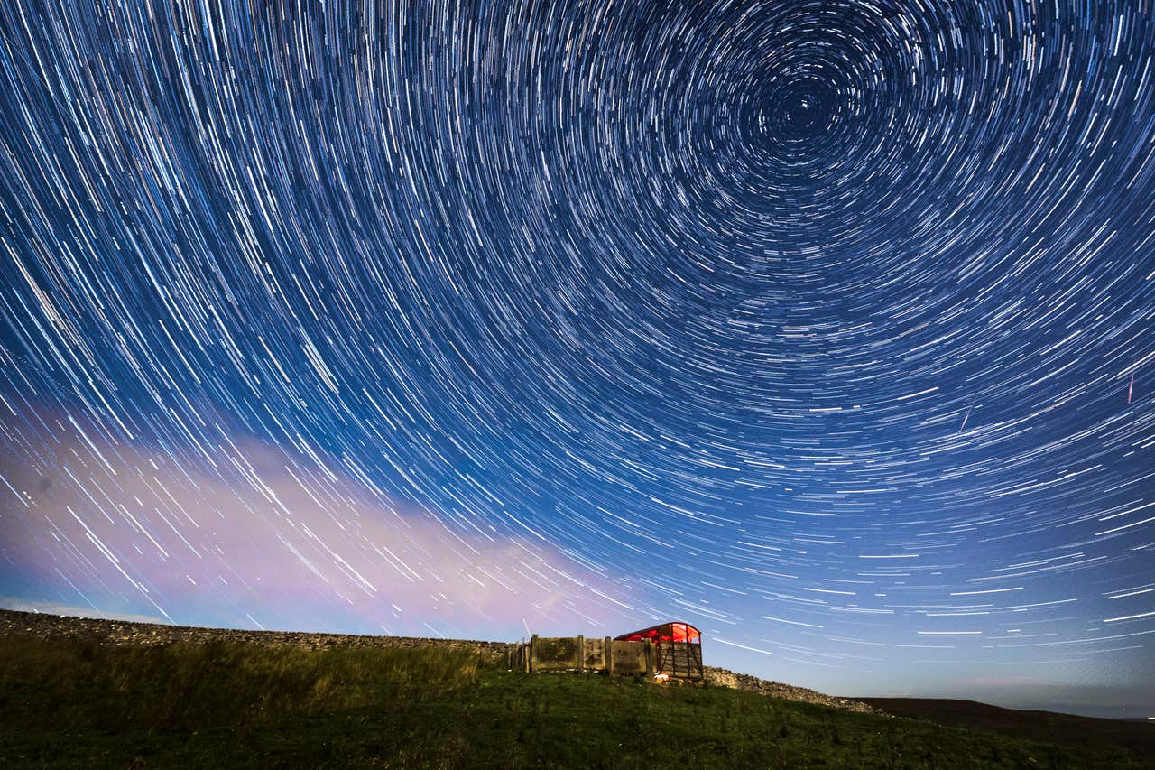 First meteor shower of 2025 to light up the night sky Express & Star