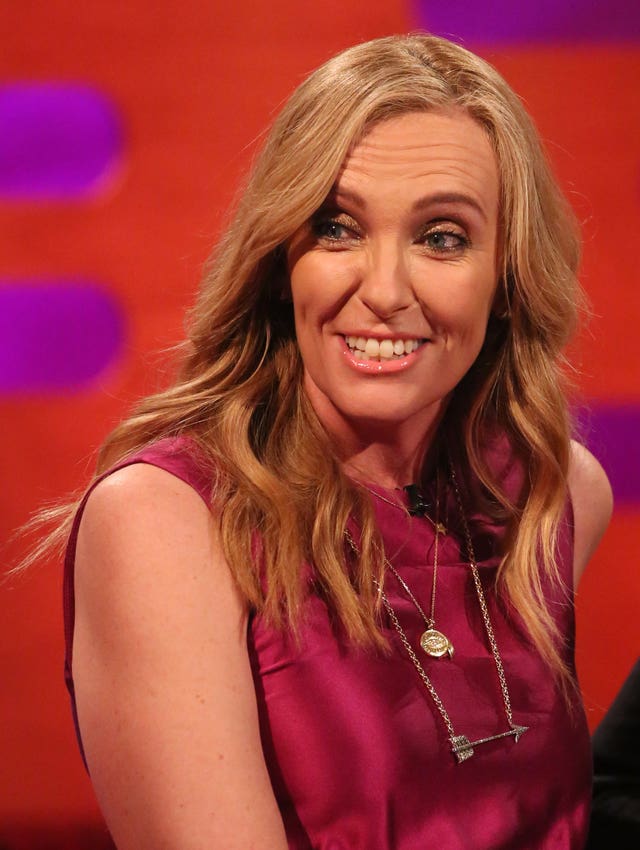 Graham Norton Show – London