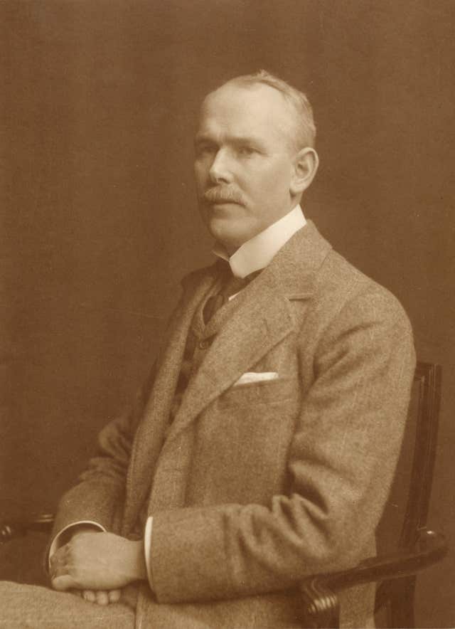 Sir William Burrell