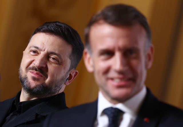 Russian invasion of Ukraine