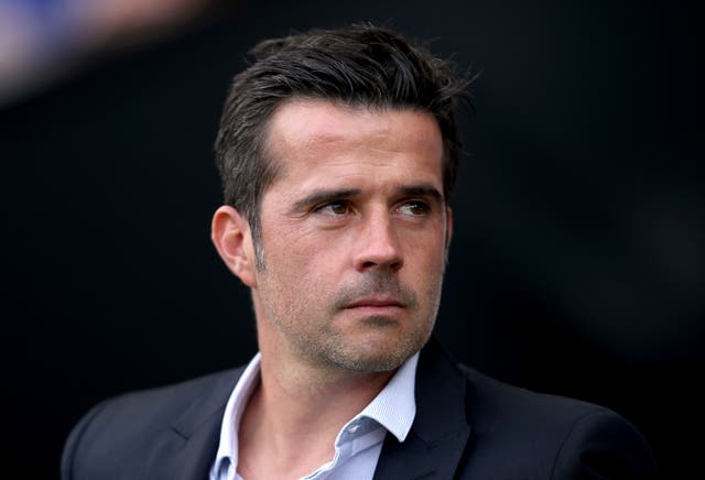 Marco Silva stressed style is key to his philosophy after being appointed at Everton