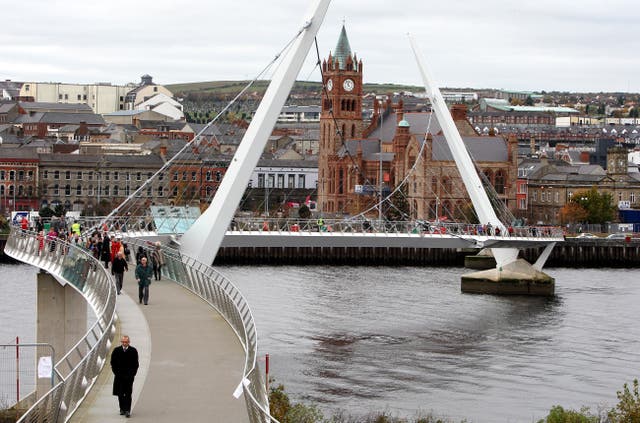 Picture of Derry