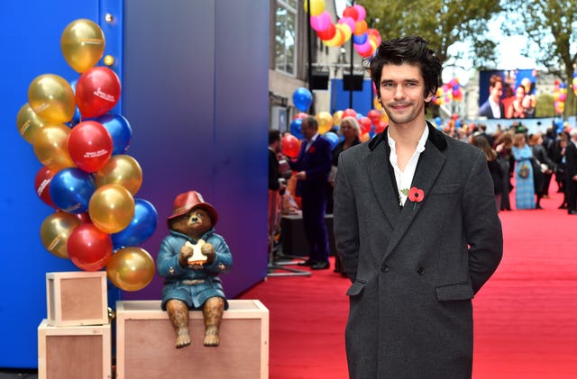 Paddington 2 Premiere – London