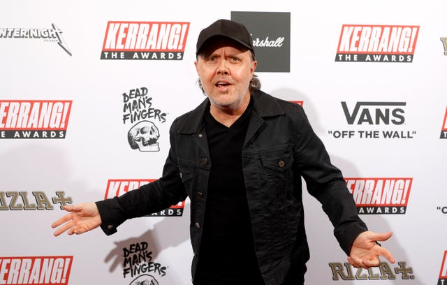 Kerrang! Awards 2019 – London