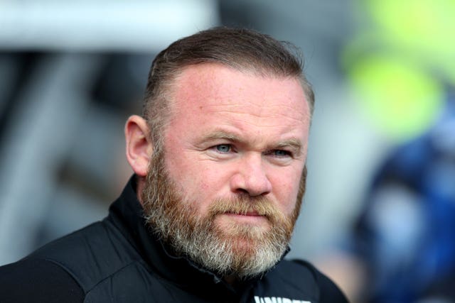 Wayne Rooney receives Birmingham City plea as league leaders lie