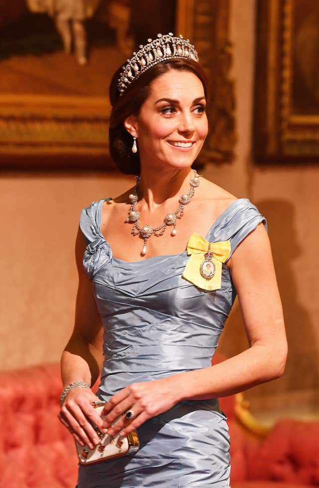 Duchess of Cambridge