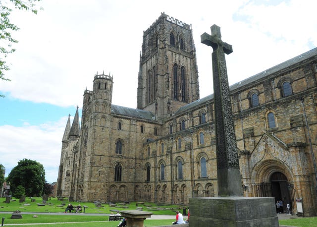 Durham Cathedral