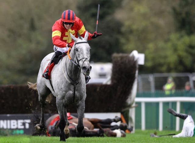 Vanillier has been a good servant for Gavin Cromwell