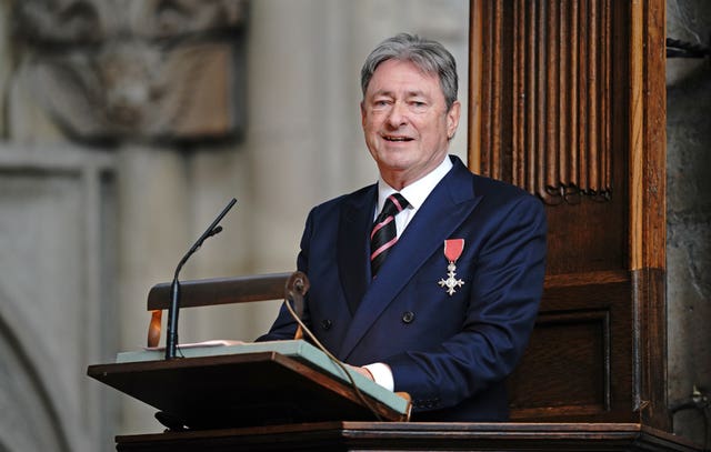 Service of Thanksgiving for Dame Vera Lynn