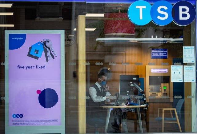 TSB job losses