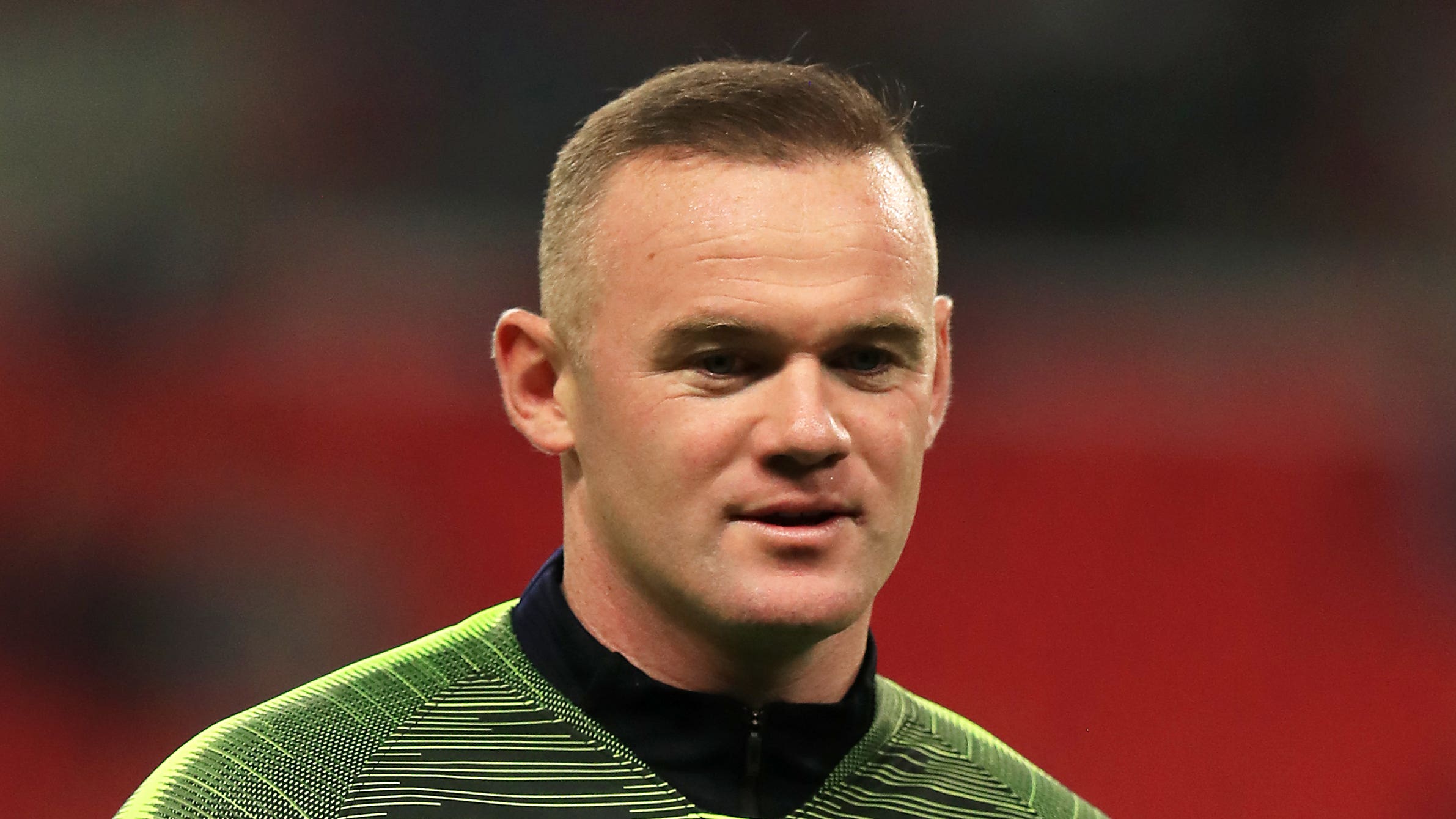 The highs and lows of Wayne Rooney’s career so far | BT Sport