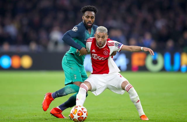 Chelsea close in on Hakim Ziyech signing