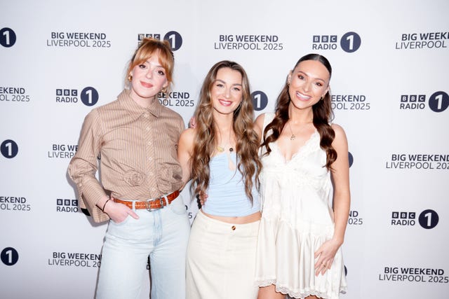 BBC Radio 1 Big Weekend