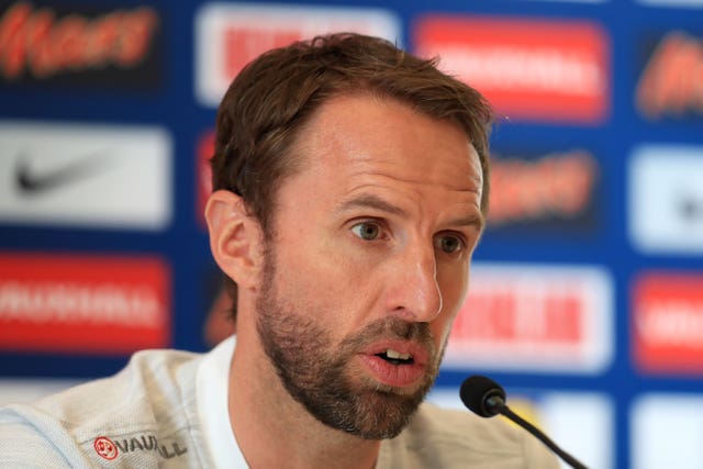 England v Nigeria – England Training and Press Conference – The Grove Hotel