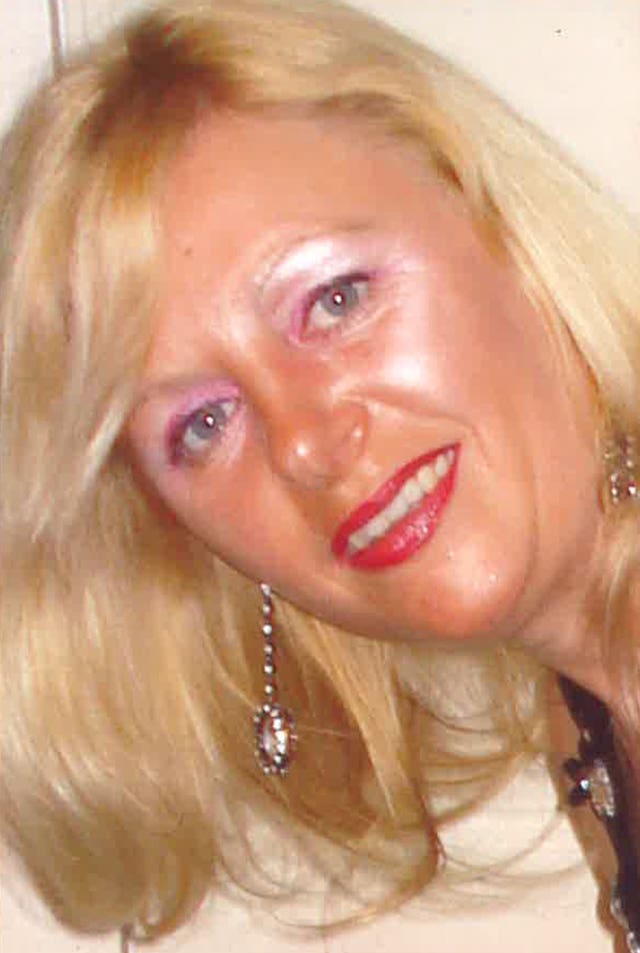 Tina Satchwell missing