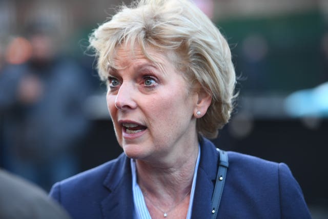 Anna Soubry