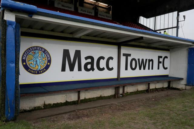 Moss Rose did not get a safety certificate before one scheduled match
