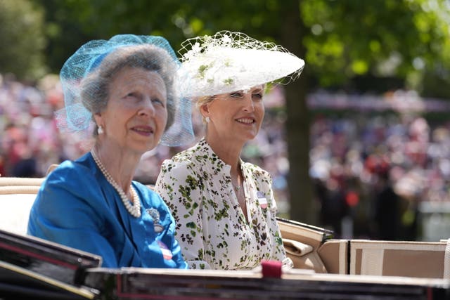 Royal Ascot 2025 – Day Three – Ascot Racecourse