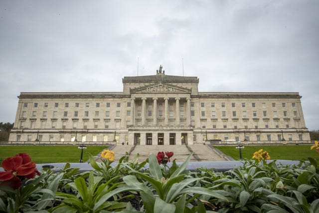 Stormont