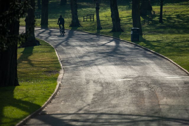 Cannon Hill Park