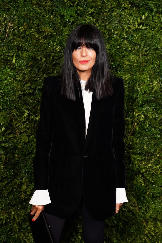 Claudia Winkleman