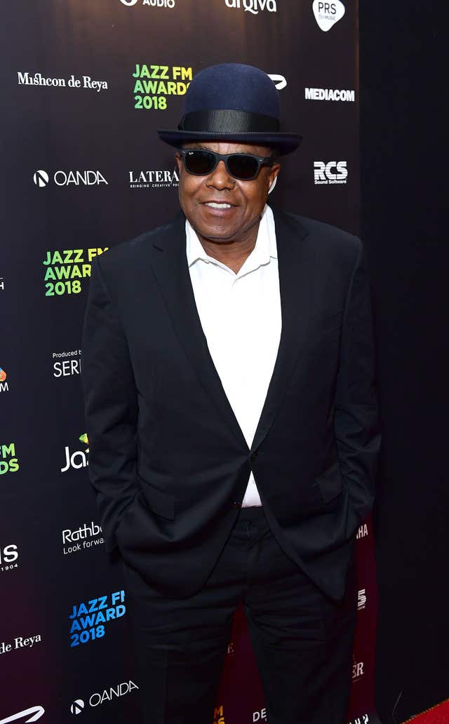 Tito Jackson