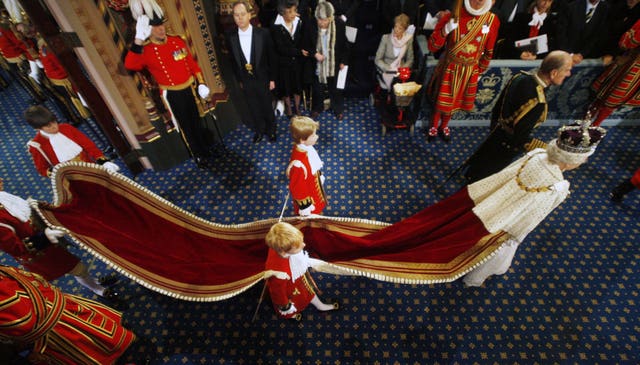 State Opening of Parliament