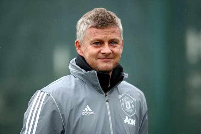 Ole Gunnar Solskjaer will be asked for his views by Premier League bosses on Wednesday, it is understood