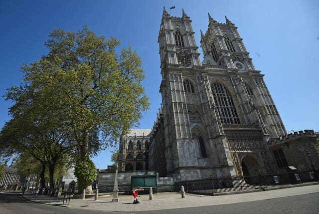 Westminster Abbey