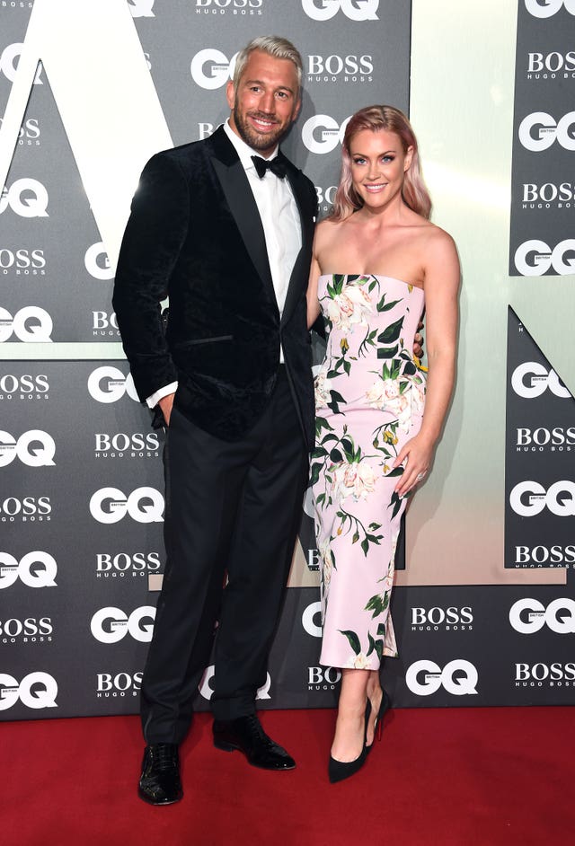GQ Men of the Year Awards 2019 – London