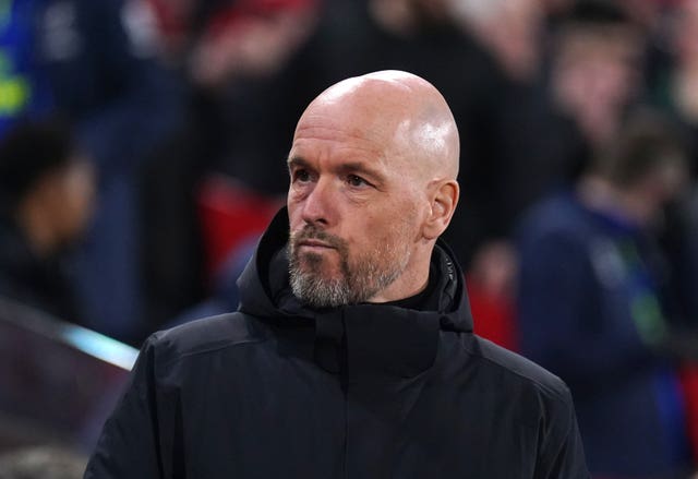 Erik ten Hag says the changes to the FA Cup are sad but inevitable due to the overload on players