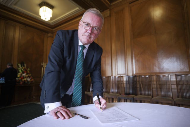 People’s Kitchen’s End Rough Sleeping Charter