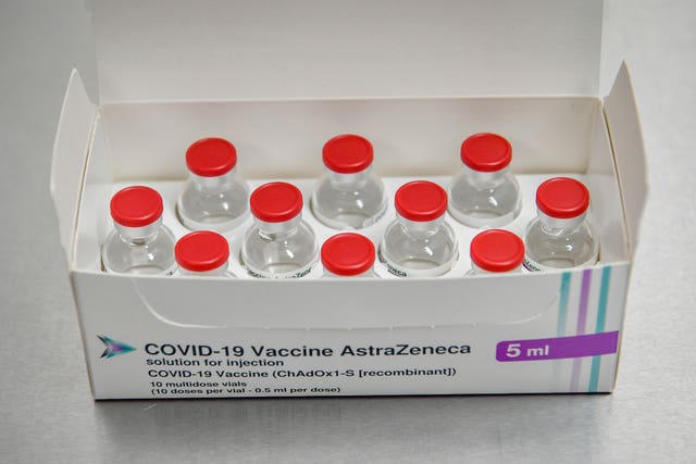 Coronavirus – Mon Jan 4, 2021