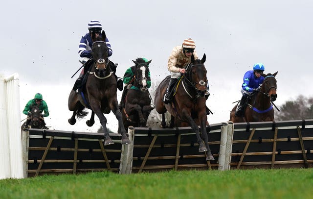 Market Rasen Races – Wednesday March 29th