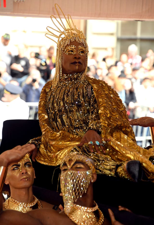 The MET Gala 2019 – New York