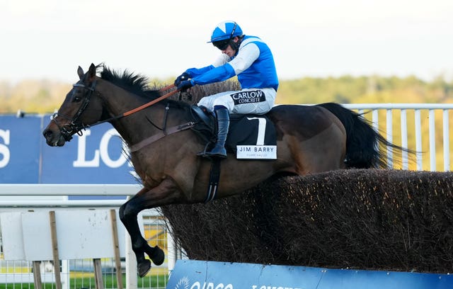 Boothill at Ascot
