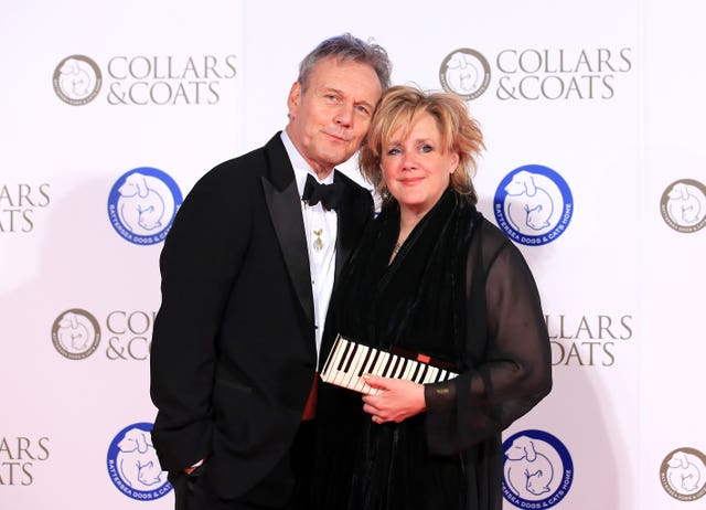 Battersea Dogs and Cats Home – Gala Ball – London
