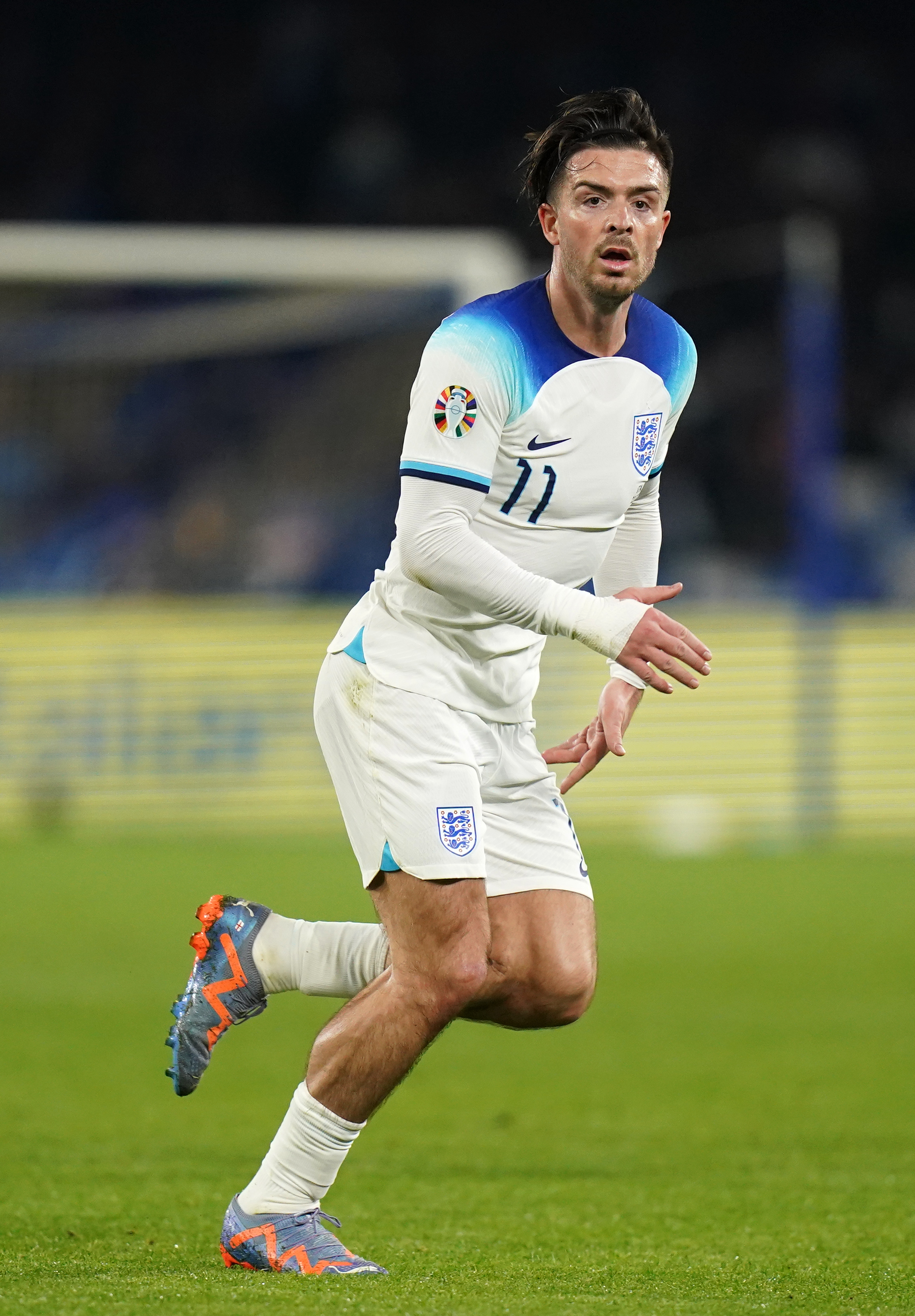 Tough Decisions Made – Talking Points As England’s Euro 2024 Squad Is ...