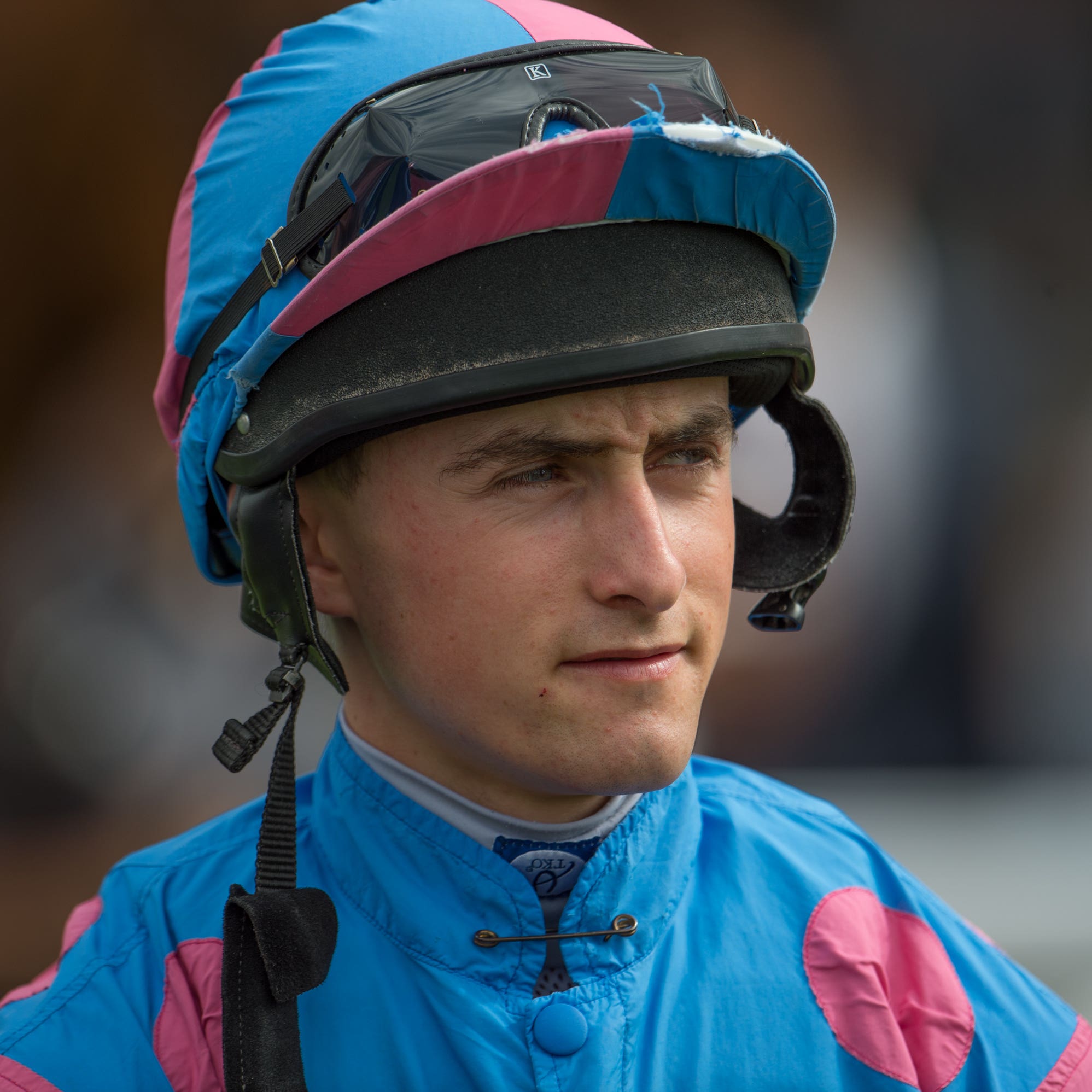 Charlie Bennett was handed a 12-day ban