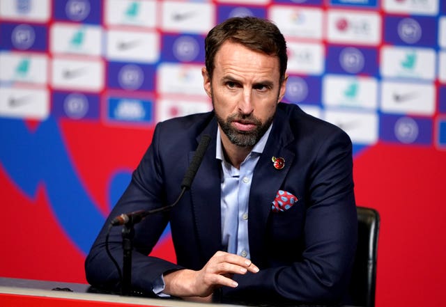 England Squad Announcement - Wembley Stadium