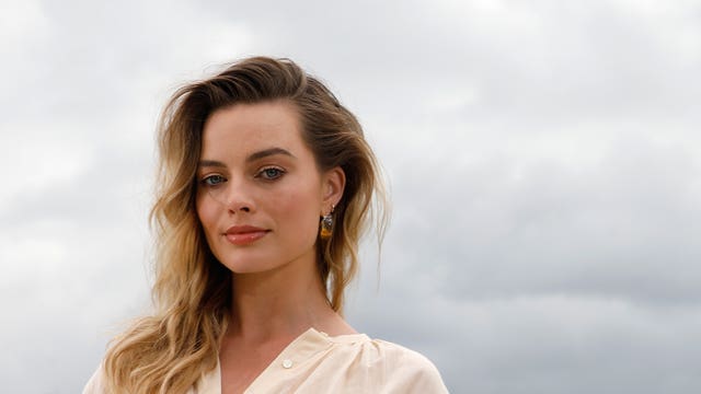 Margot Robbie