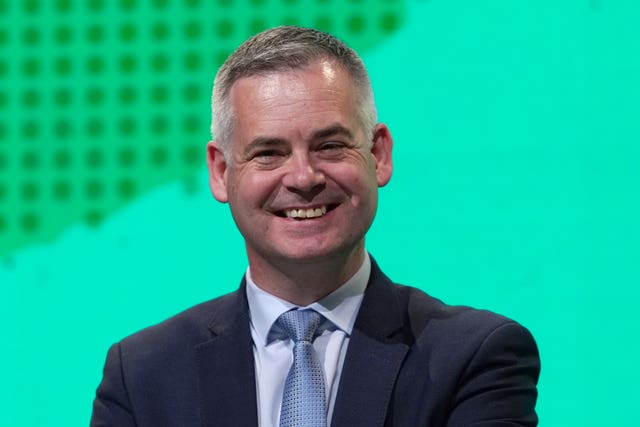 Sinn Fein Ard Fheis 2026