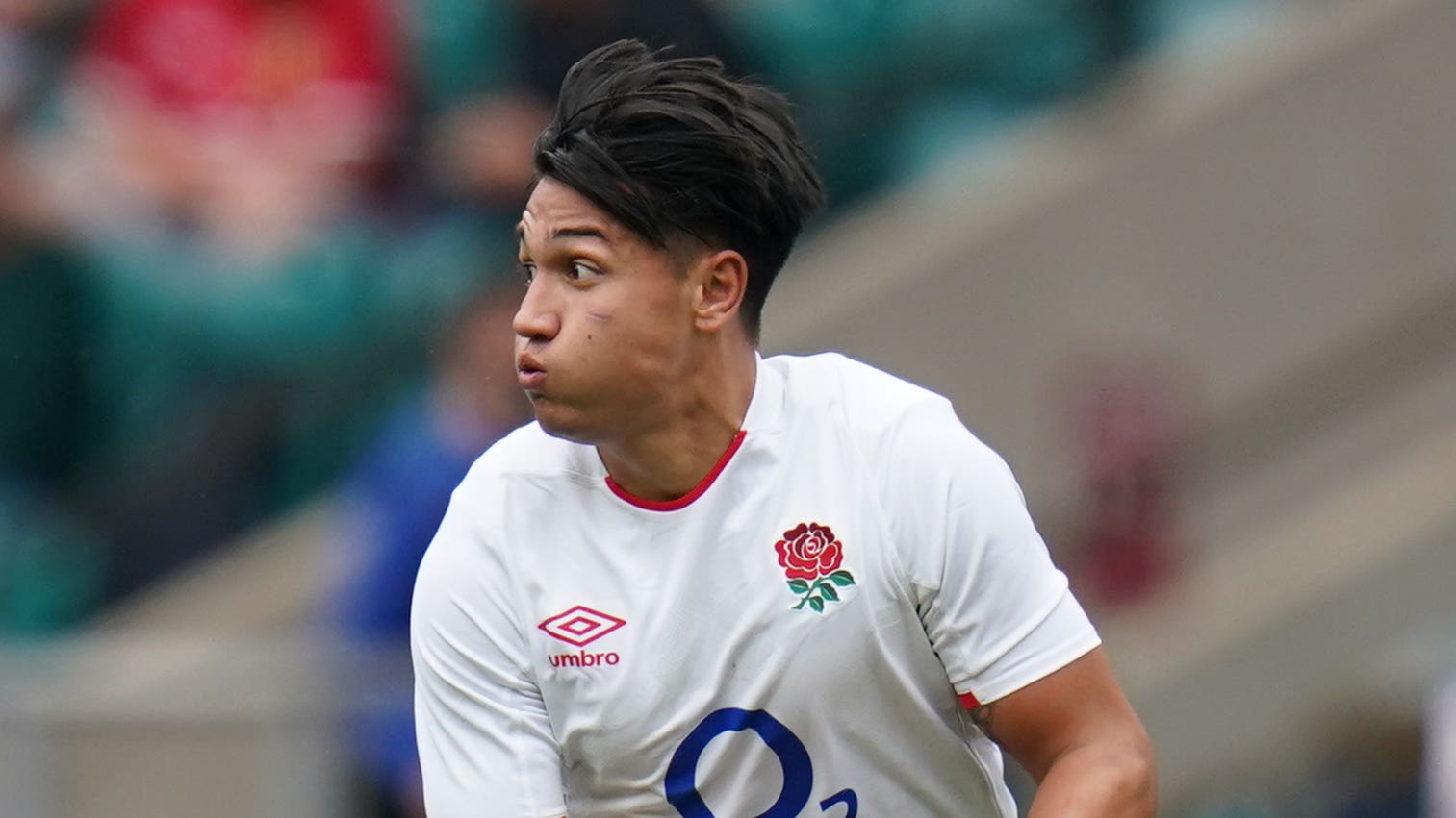 Eddie Jones Urges Marcus Smith To Keep Working Hard After Earning Lions Call Up Bt Sport