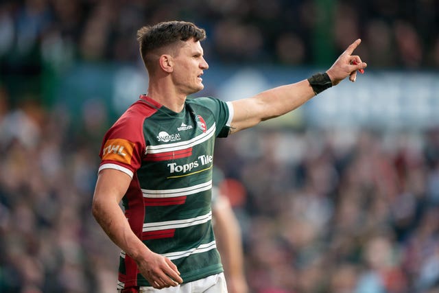 Freddie Burns