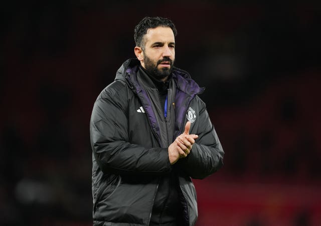 Manchester United v Everton – Premier League – Old Trafford