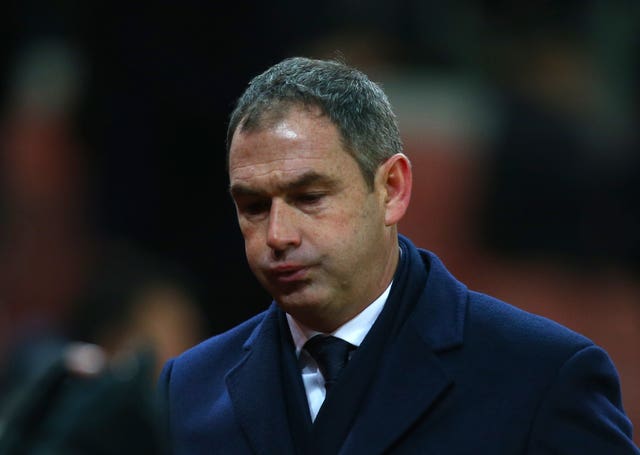 Paul Clement